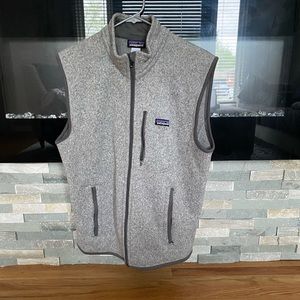 Men’s Patagonia vest